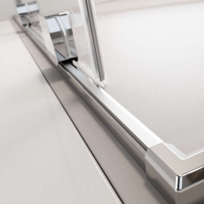 Cabina de dus Furo KDJ CHROME [2]