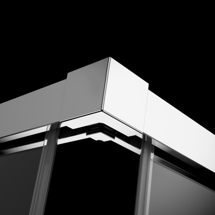 Cabina de duș Idea 6 Chrome KDS [3]