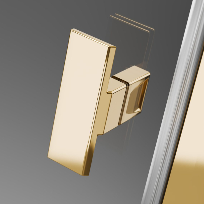Cabina de duș Nes 6 Gold KDS I [7]