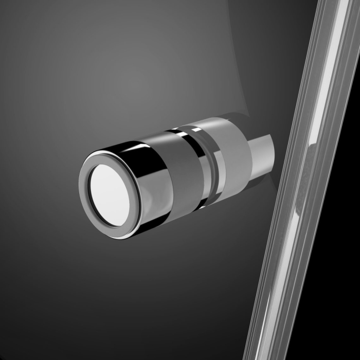 Cabina de duș Nes 8 Chrome KDJ B [5]
