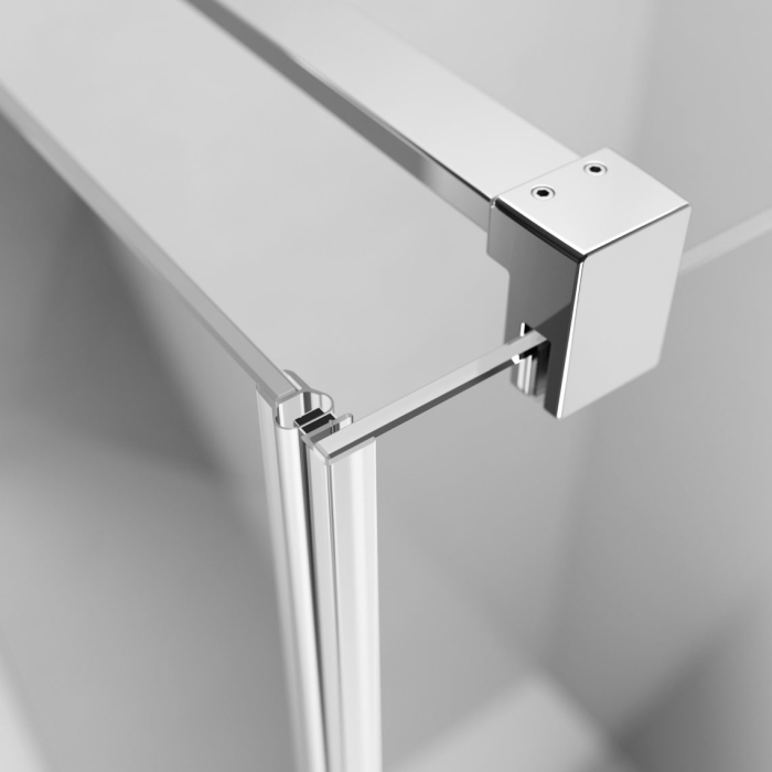 Cabina de duș Nes 8 Chrome KDS II [4]