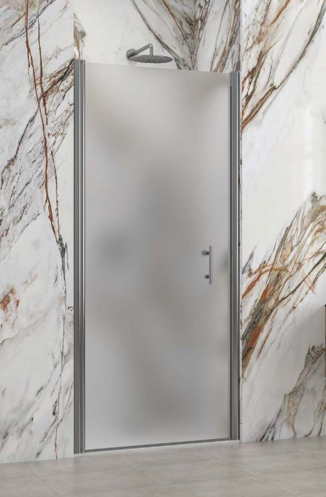 Cabina de dus - S 28 ALTO PORTA CROMO [1]