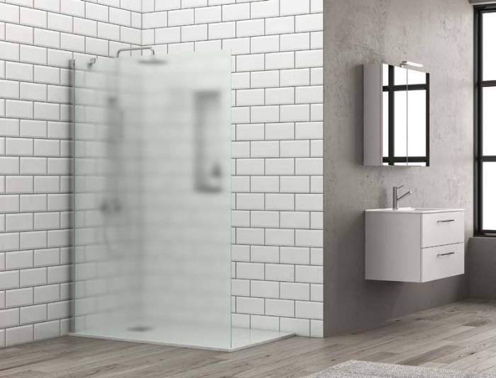 Cabina de dus - S 28F ALTO CROMO [1]