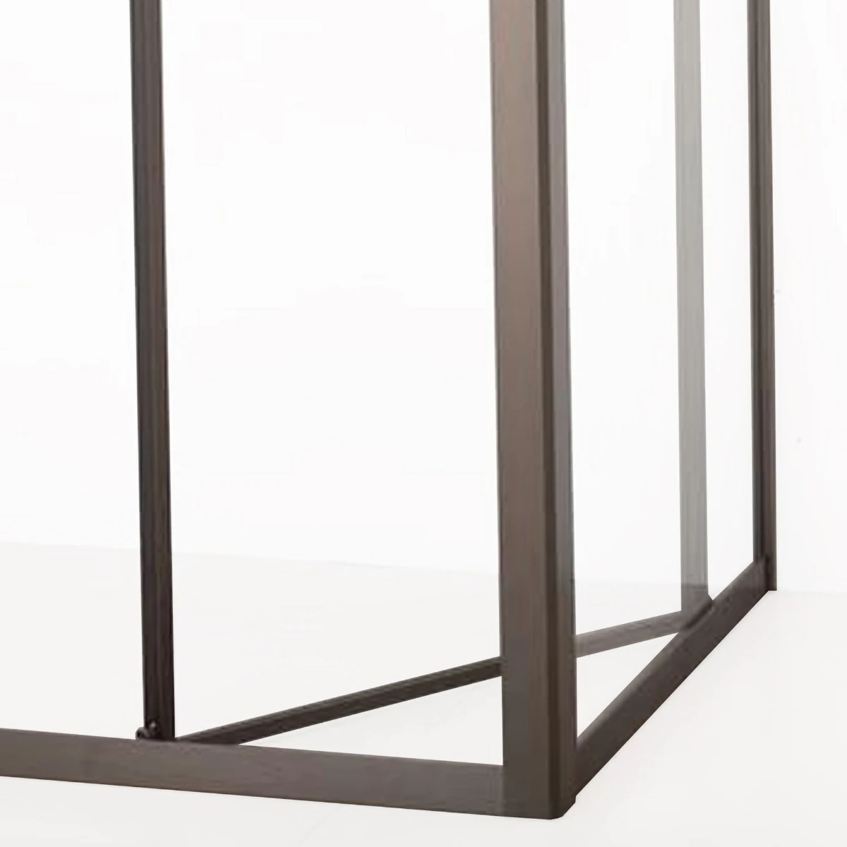 Cabina de dus WST23 PROFIL GUN METAL [3]