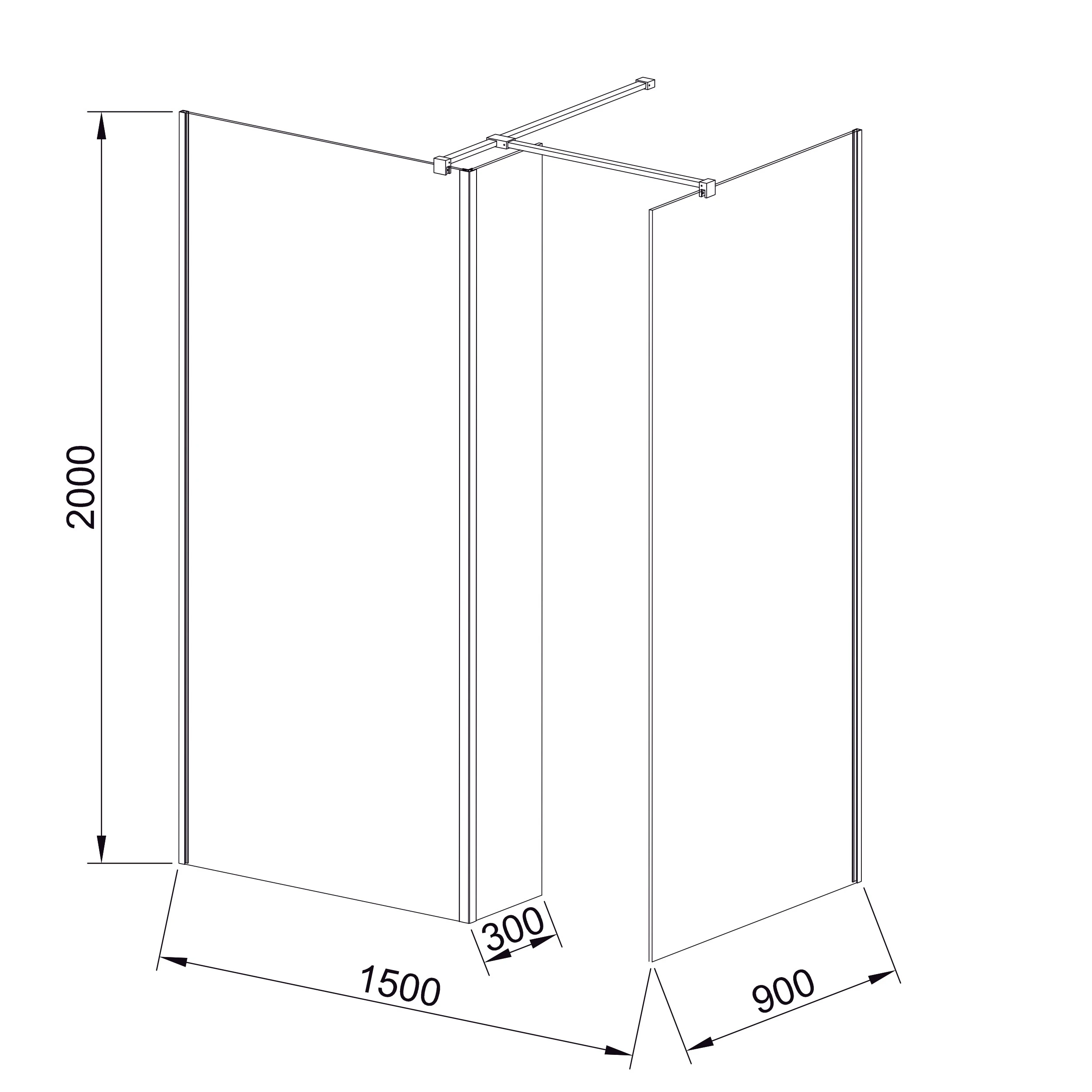 Cabina dus WST10 [4]