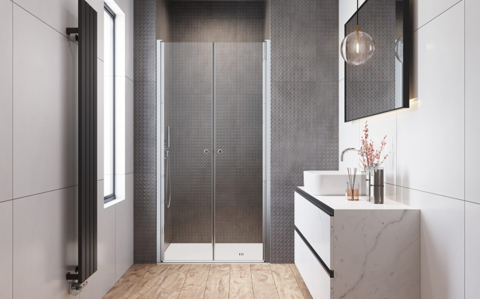 Cabina Eos CHROME DWD I [2]