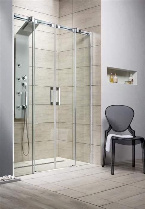 Cabina Eos CHROME DWD I [3]