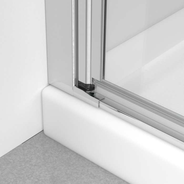 Cabina Eos Chrome DWJ I [3]