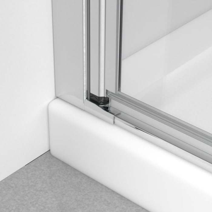 Cabina Eos Chrome DWJ II [3]