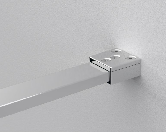 Cabina Eos Chrome DWJ II [4]