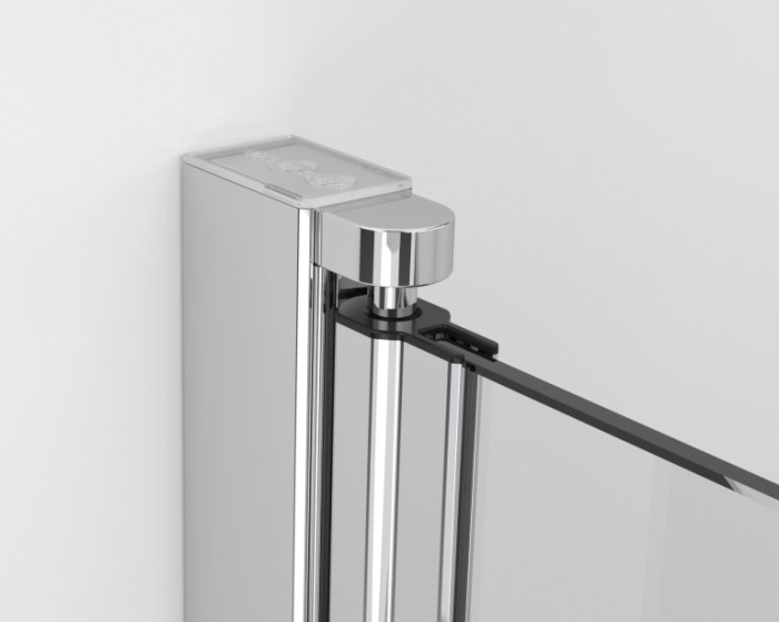 Cabina Eos Chrome DWJ II [6]