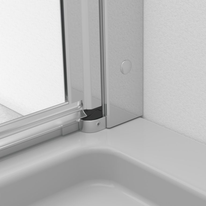 Cabina Eos Chrome DWS [3]