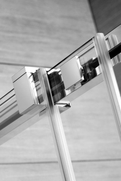 Cabina Espera Chrome DWD [4]