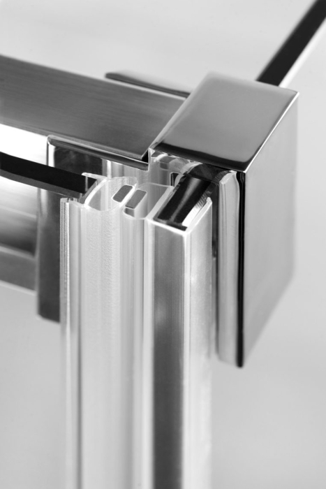 Cabina Espera Chrome DWJ [3]