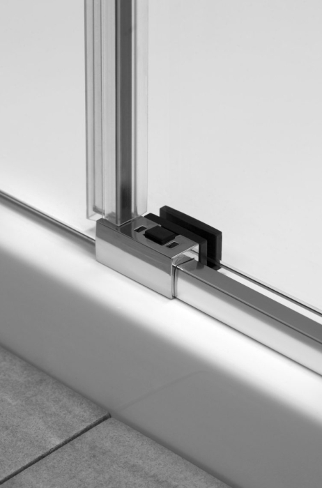 Cabina Espera Chrome DWJ [5]