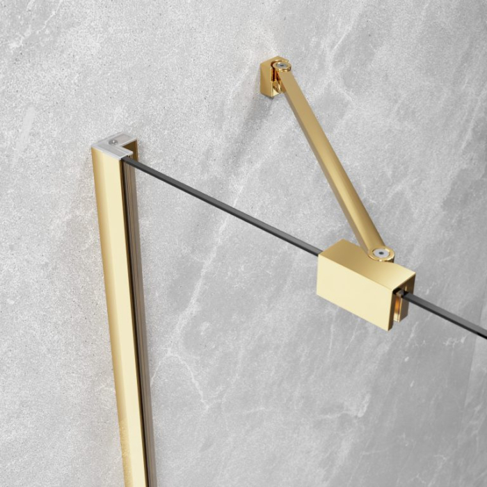 Cabina Essenza 6 Gold [3]