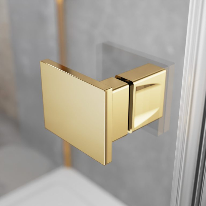 Cabina Essenza 6 Gold [4]