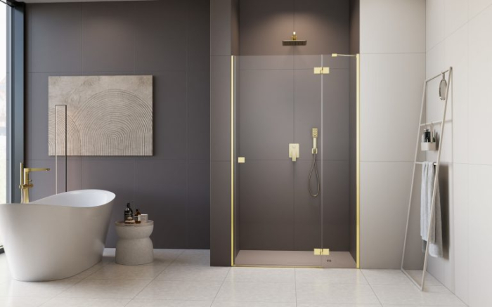 Cabina Essenza 6 Gold [2]