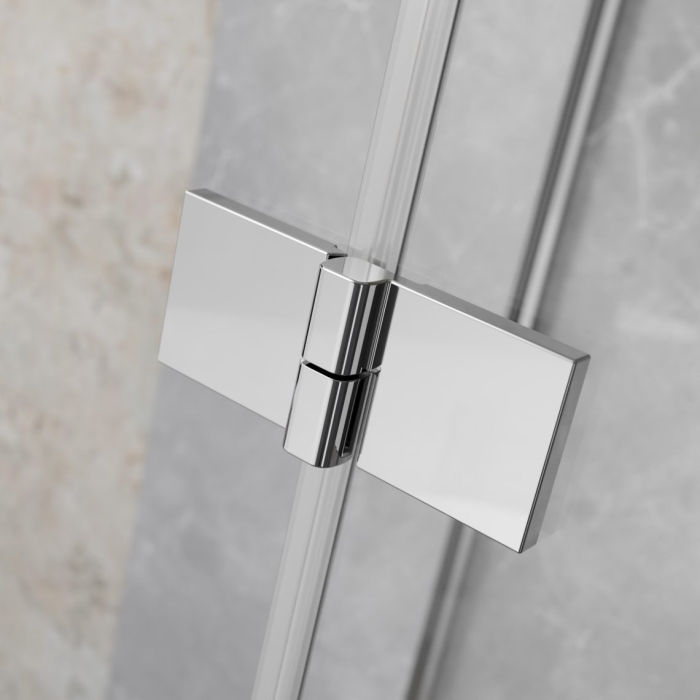 Cabina Essenza 6 Chrome [5]