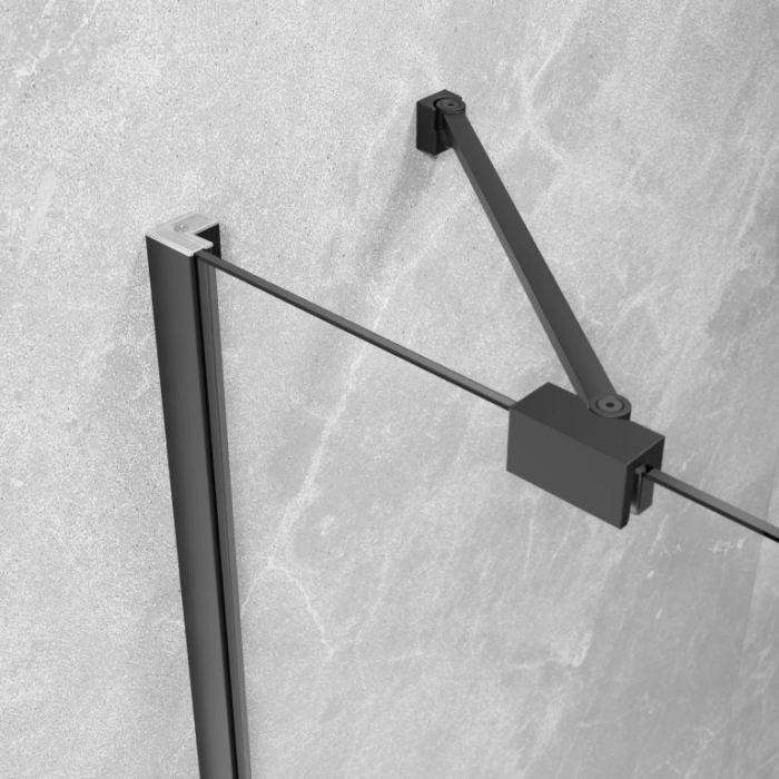 Cabina Essenza 6 Black [3]