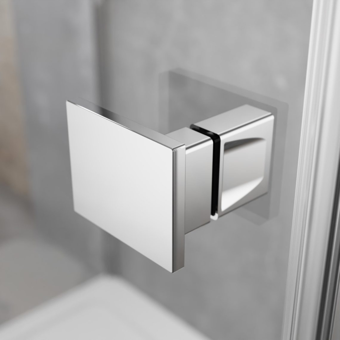 Cabina Essenza 8 Chrome DWJ [4]