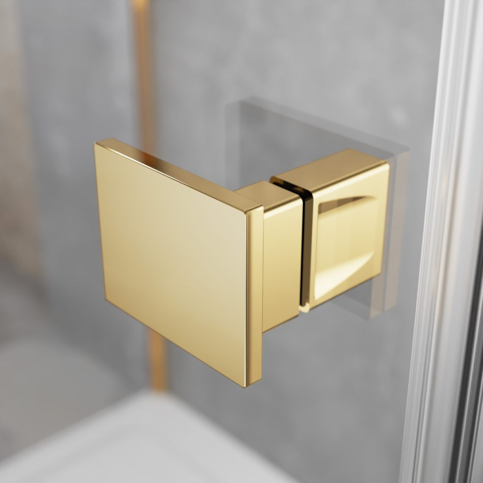 Cabina Essenza 8 Gold DWJ [4]