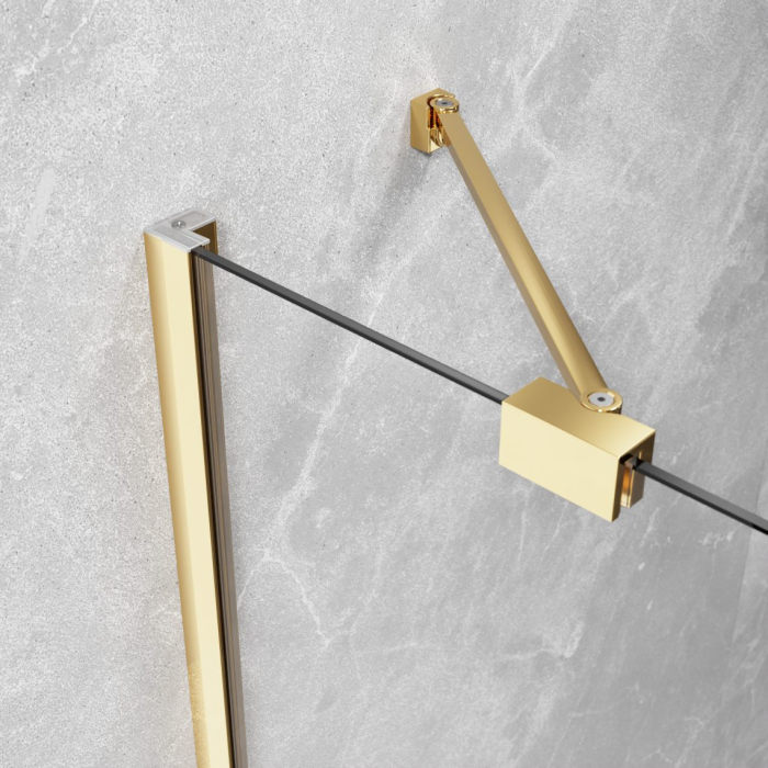 Cabina Essenza 8 Gold DWJ [3]