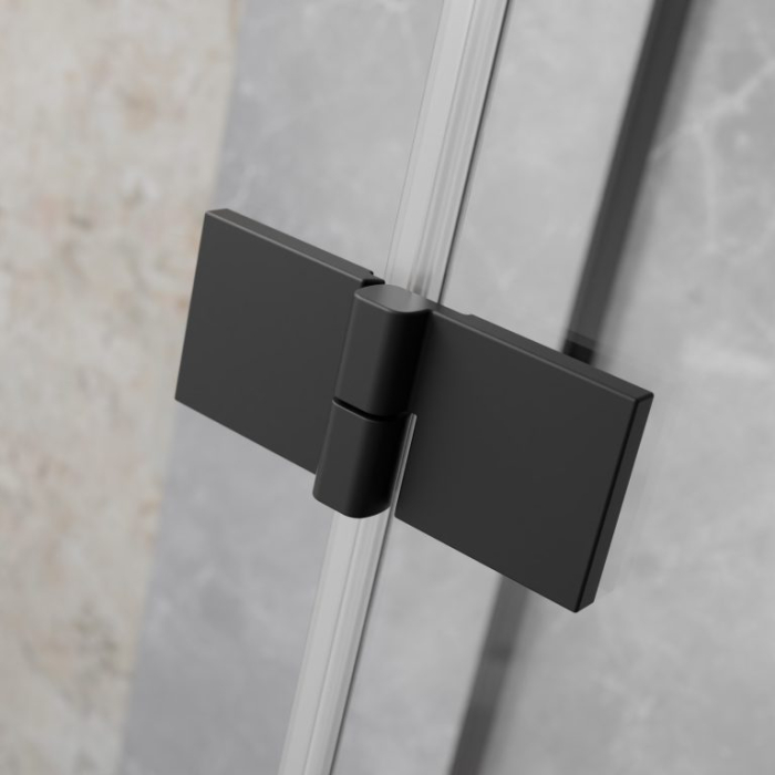 Cabina Essenza 8 Black DWJ [5]