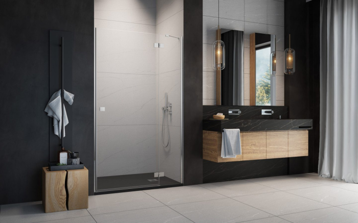 Cabina – Essenza 8 Chrome DWJ [2]