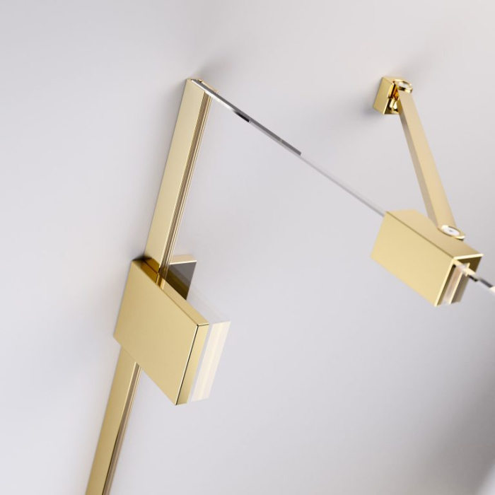 Cabina Essenza Pro 6 Gold DWJ [3]