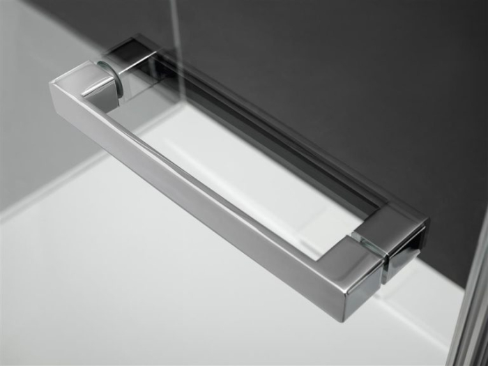 Cabina Euphoria Chrome DWJ [4]
