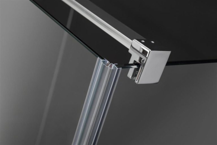 Cabina Euphoria Chrome DWJ [5]