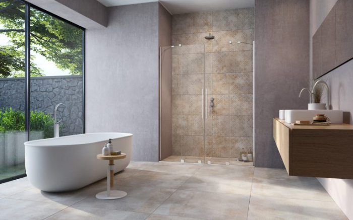 Cabina Furo Crom DWD [2]