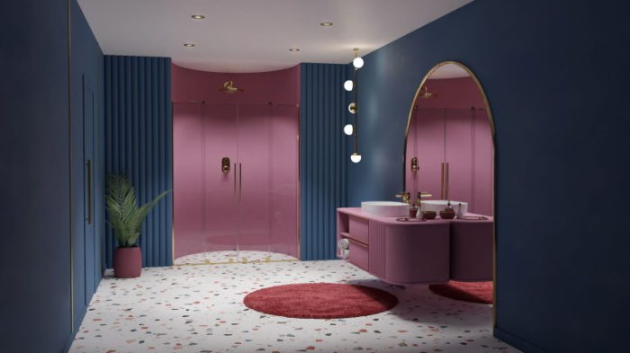 Cabina Furo Gold DWD [3]