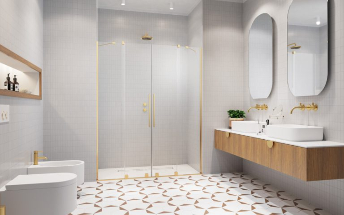 Cabina Furo Gold DWD [2]