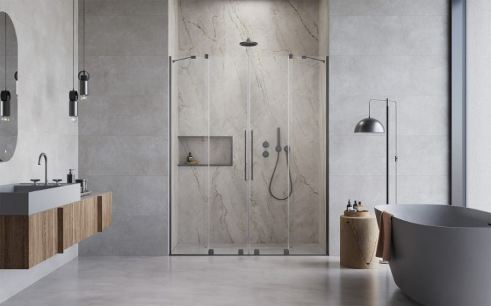 Furo Brushed GunMetal DWD [2]