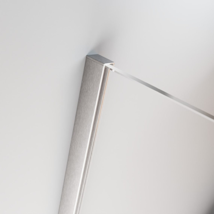 Cabina Furo Brushed Nickel DWJ [4]