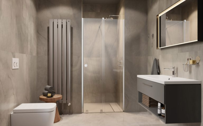 Cabina Furo DWJ RH CROM [2]