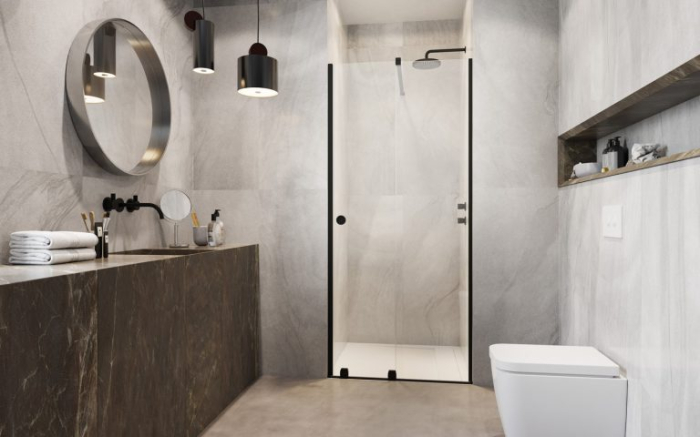 Cabina Furo Black DWJ RH [2]