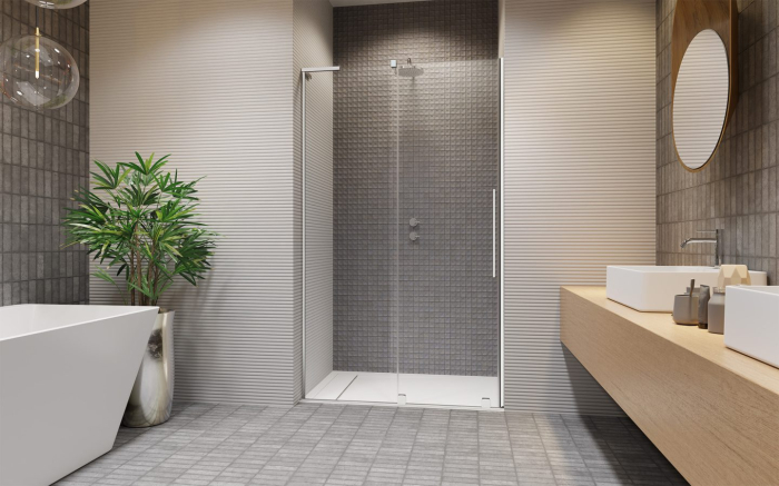 Cabina Furo SL Crome DWJ [2]