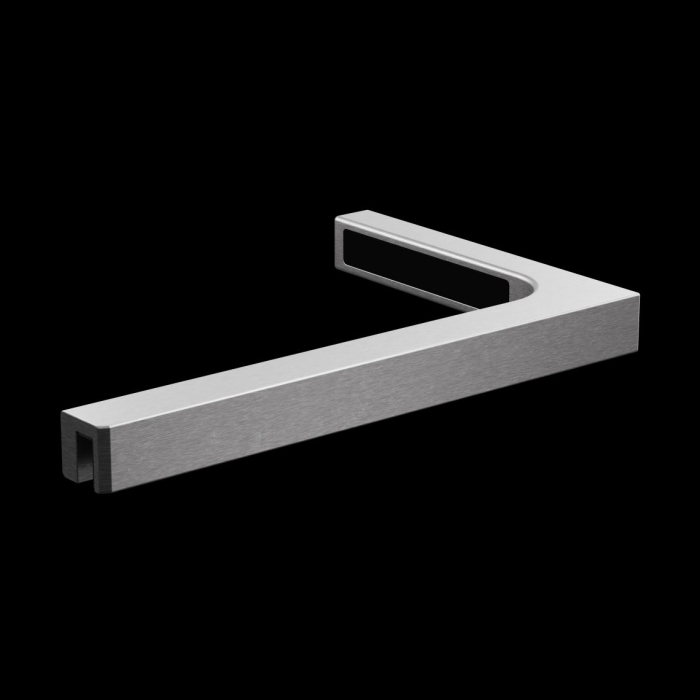 Cabina Furo SL Brushed Nickel DWJ [7]