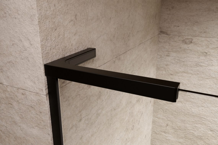 Cabina Furo SL Black DWJ [4]