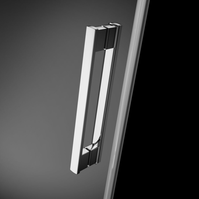 Cabina Idea 6 Chrome PDD [4]