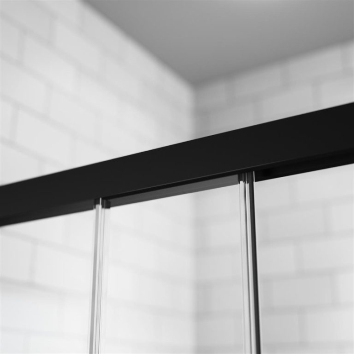 Cabina Idea 6 PDD Negru [5]