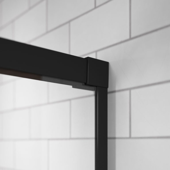 Cabina Idea 6 PDD Negru [4]