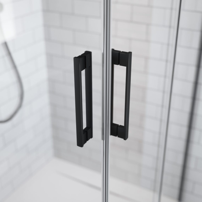 Cabina Idea 8 Black DWD [4]