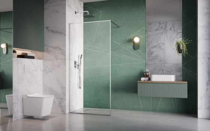 Cabina Modo F Chrome II [2]