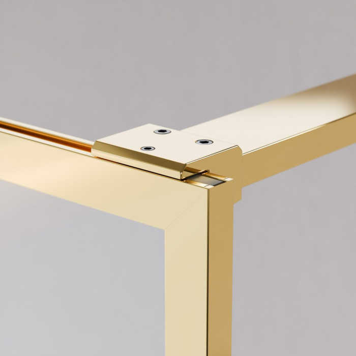 Cabina Modo F II - Gold [3]