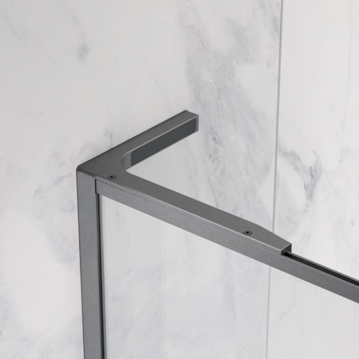 Cabina Modo F SL II – Gun Metal periat [3]