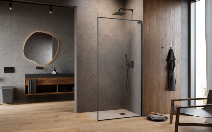 Cabina Modo F SL II – Gun Metal periat [2]